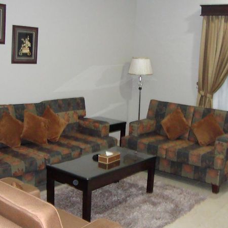 Aparthotel One To One Al Khobar Habitación foto
