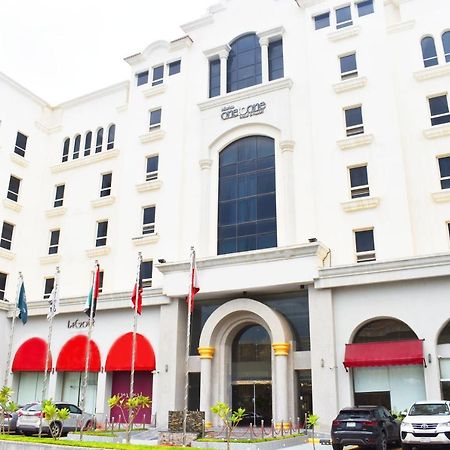 Aparthotel One To One Al Khobar Exterior foto