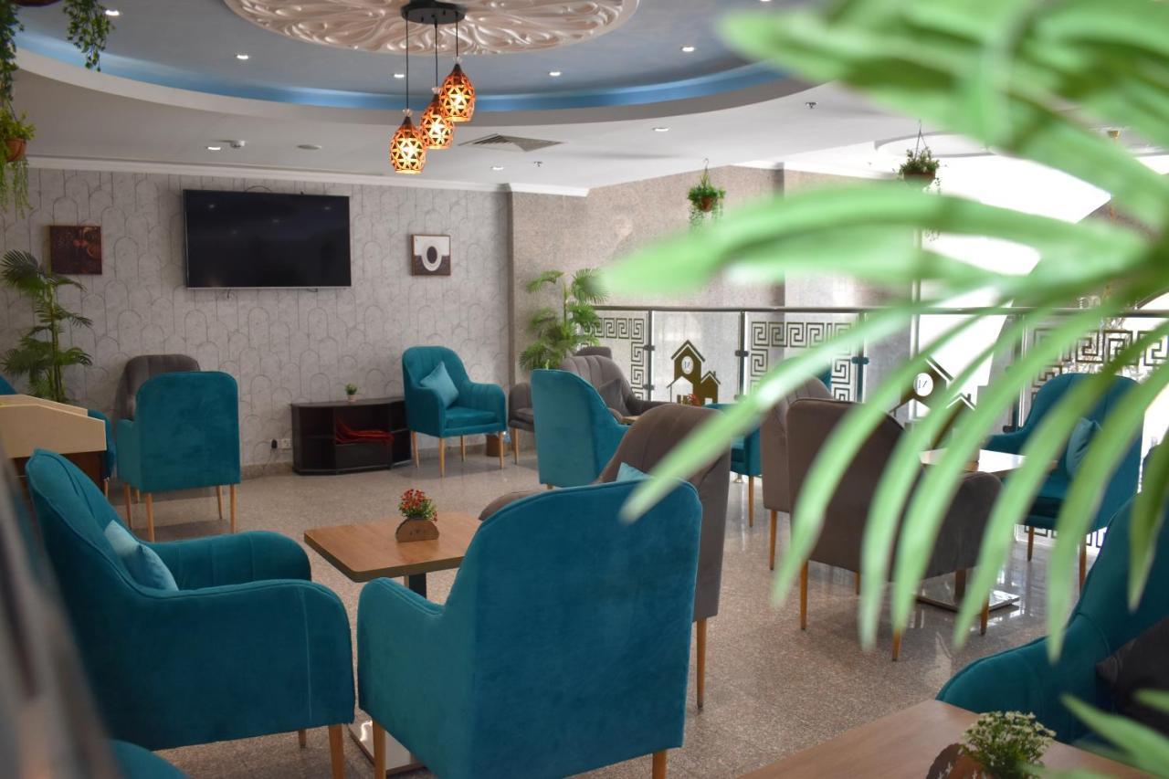 Aparthotel One To One Al Khobar Exterior foto