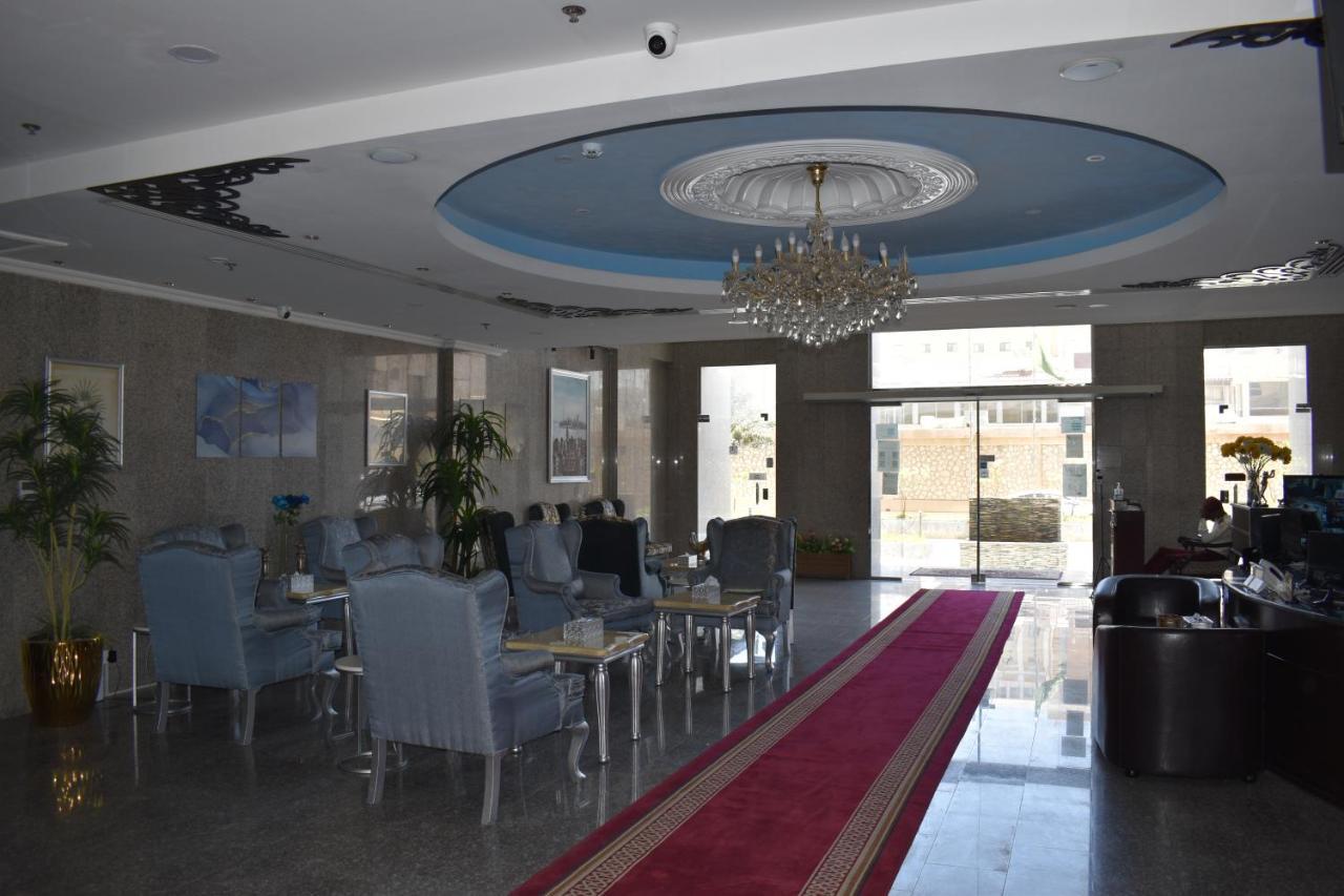 Aparthotel One To One Al Khobar Exterior foto