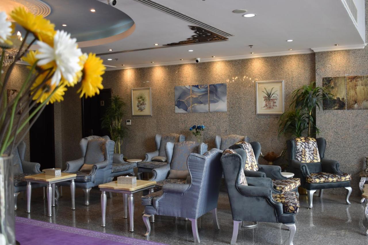 Aparthotel One To One Al Khobar Exterior foto