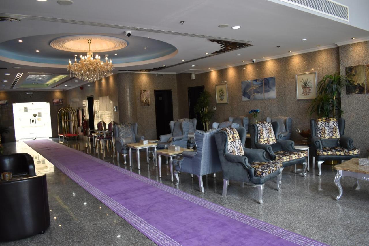 Aparthotel One To One Al Khobar Exterior foto