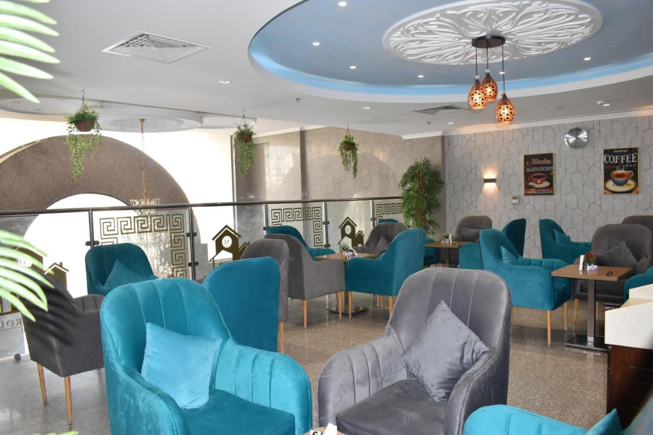Aparthotel One To One Al Khobar Exterior foto