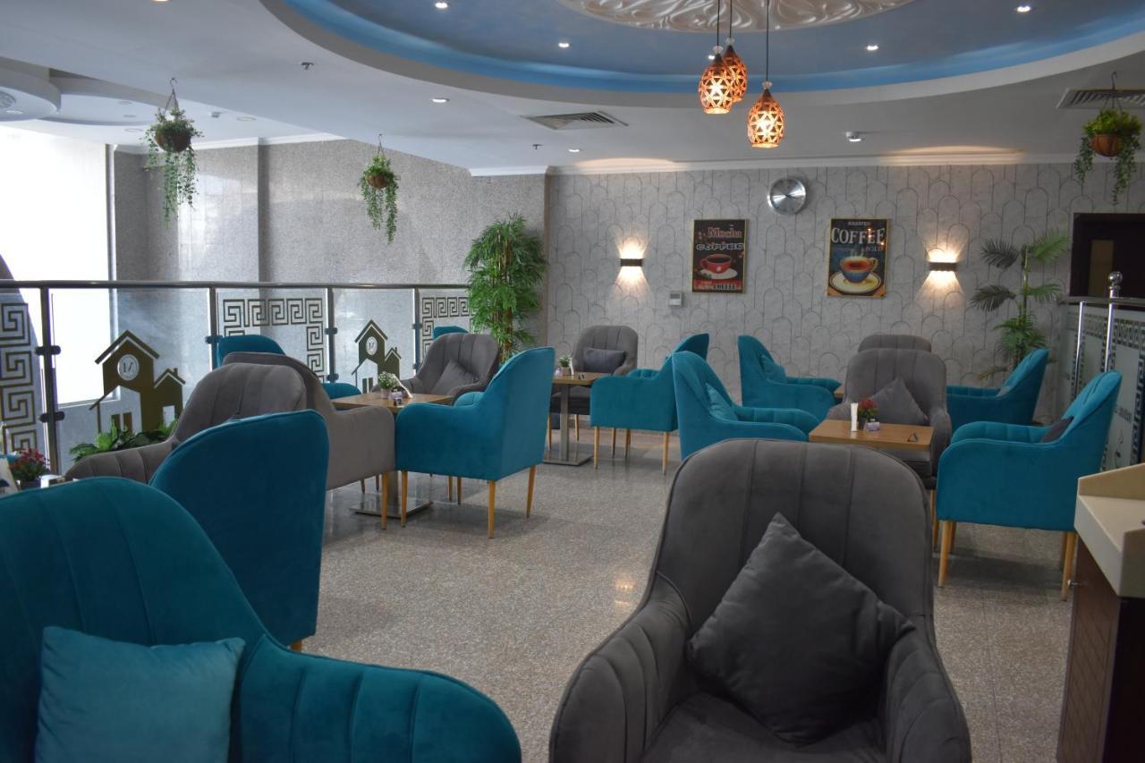 Aparthotel One To One Al Khobar Exterior foto