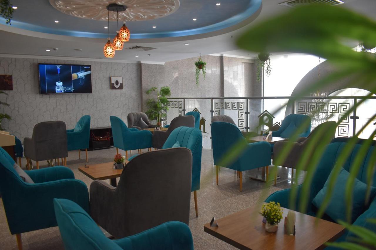 Aparthotel One To One Al Khobar Exterior foto