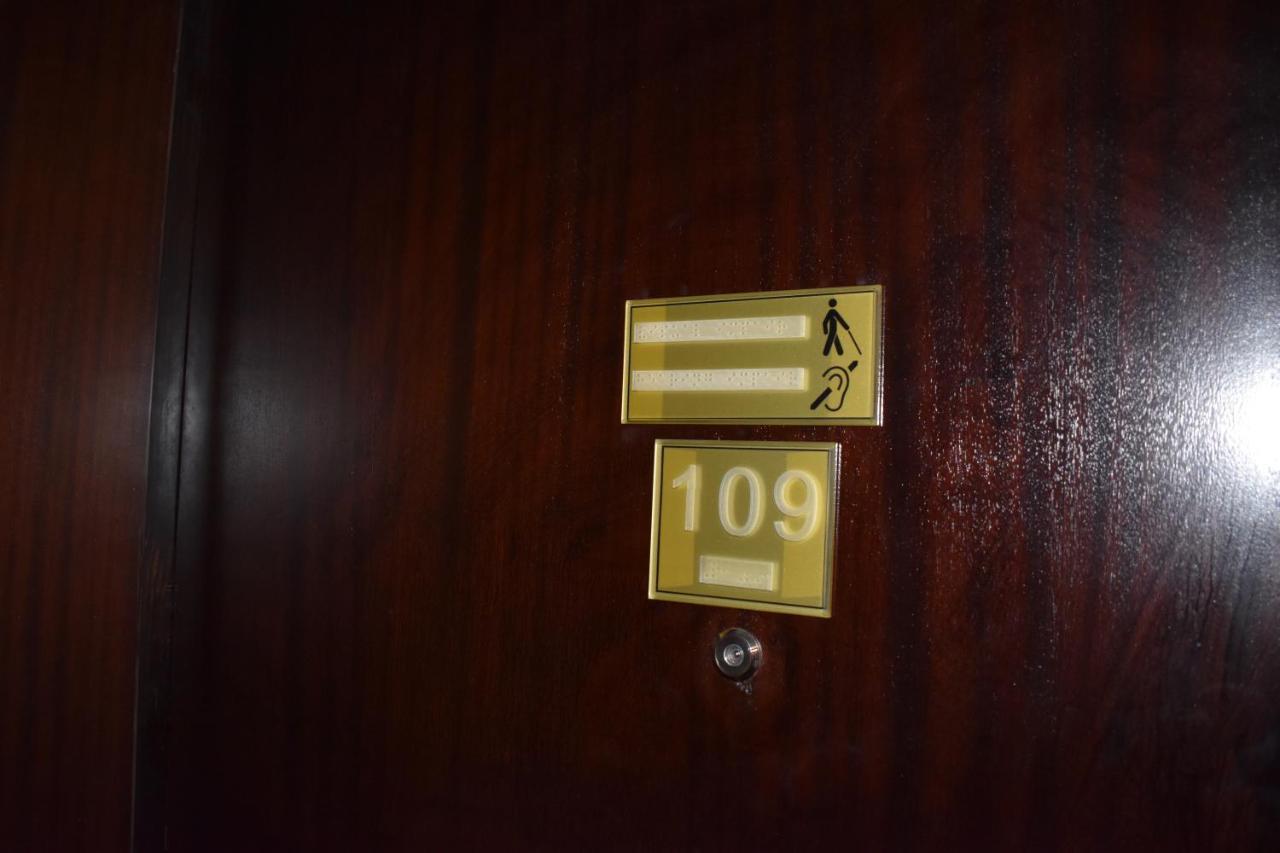 Aparthotel One To One Al Khobar Exterior foto