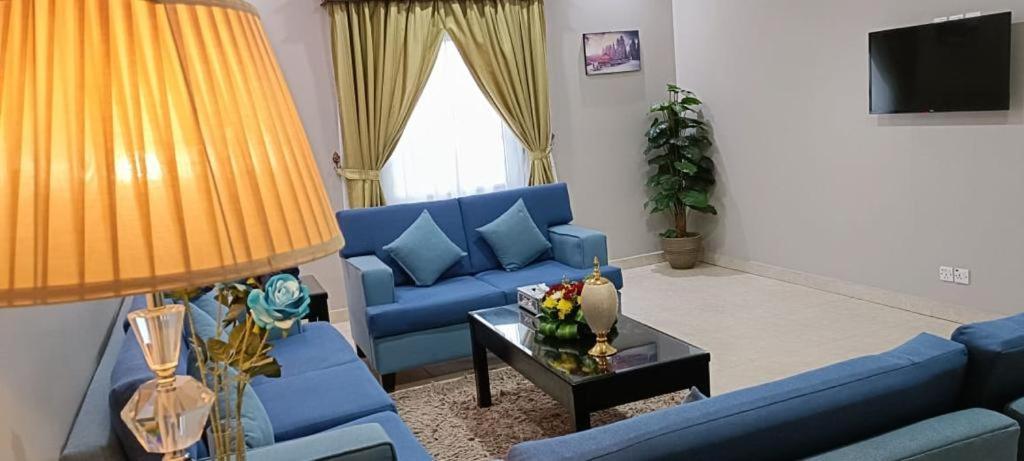 Aparthotel One To One Al Khobar Exterior foto