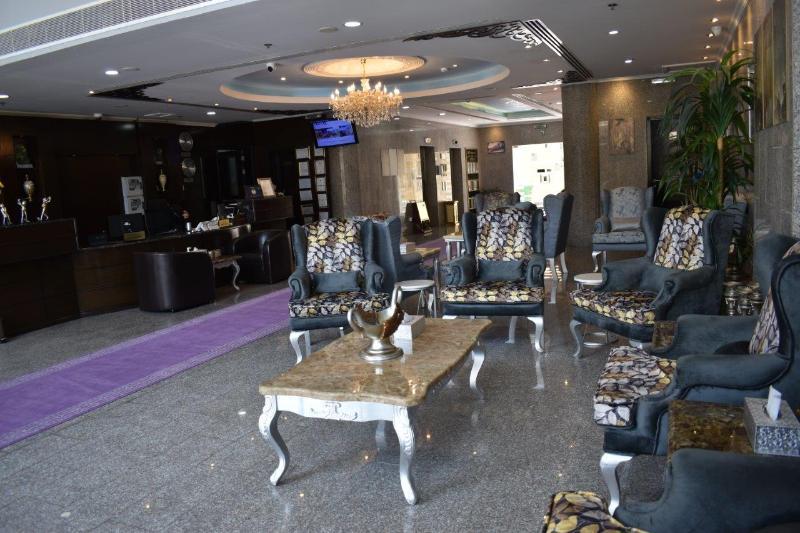 Aparthotel One To One Al Khobar Exterior foto