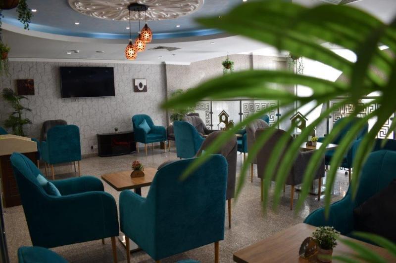 Aparthotel One To One Al Khobar Exterior foto