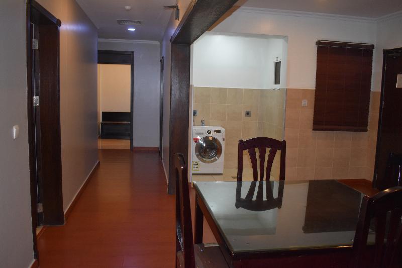 Aparthotel One To One Al Khobar Exterior foto