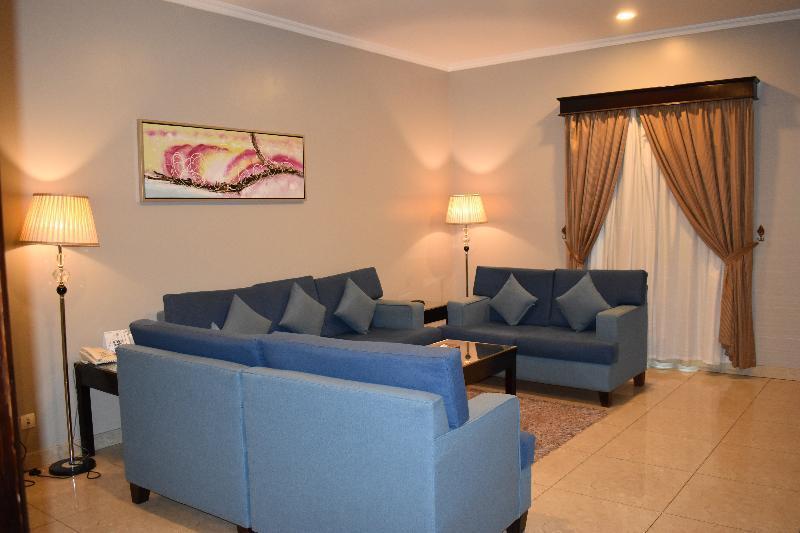 Aparthotel One To One Al Khobar Exterior foto
