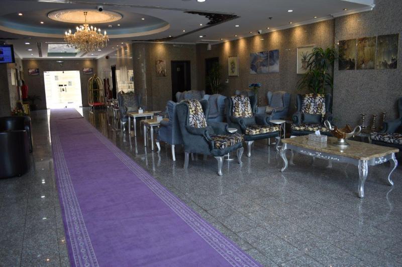 Aparthotel One To One Al Khobar Exterior foto