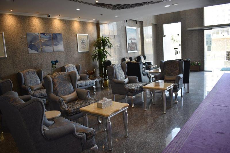 Aparthotel One To One Al Khobar Exterior foto