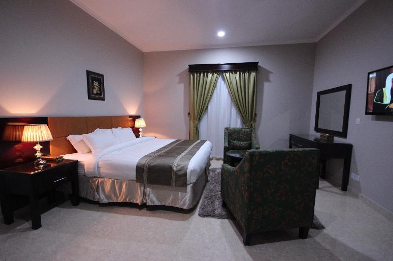 Aparthotel One To One Al Khobar Exterior foto
