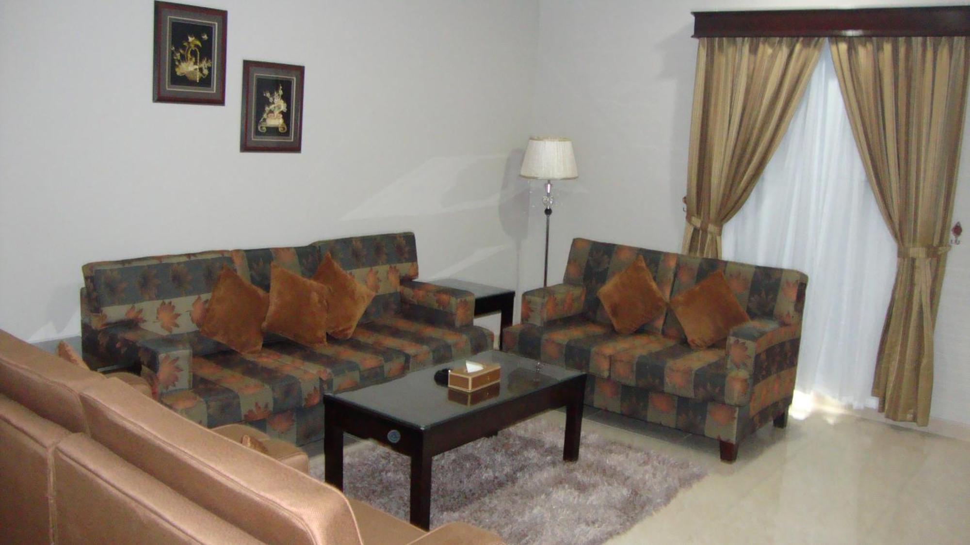 Aparthotel One To One Al Khobar Habitación foto