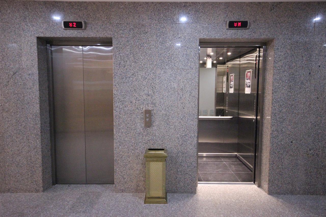 Aparthotel One To One Al Khobar Exterior foto