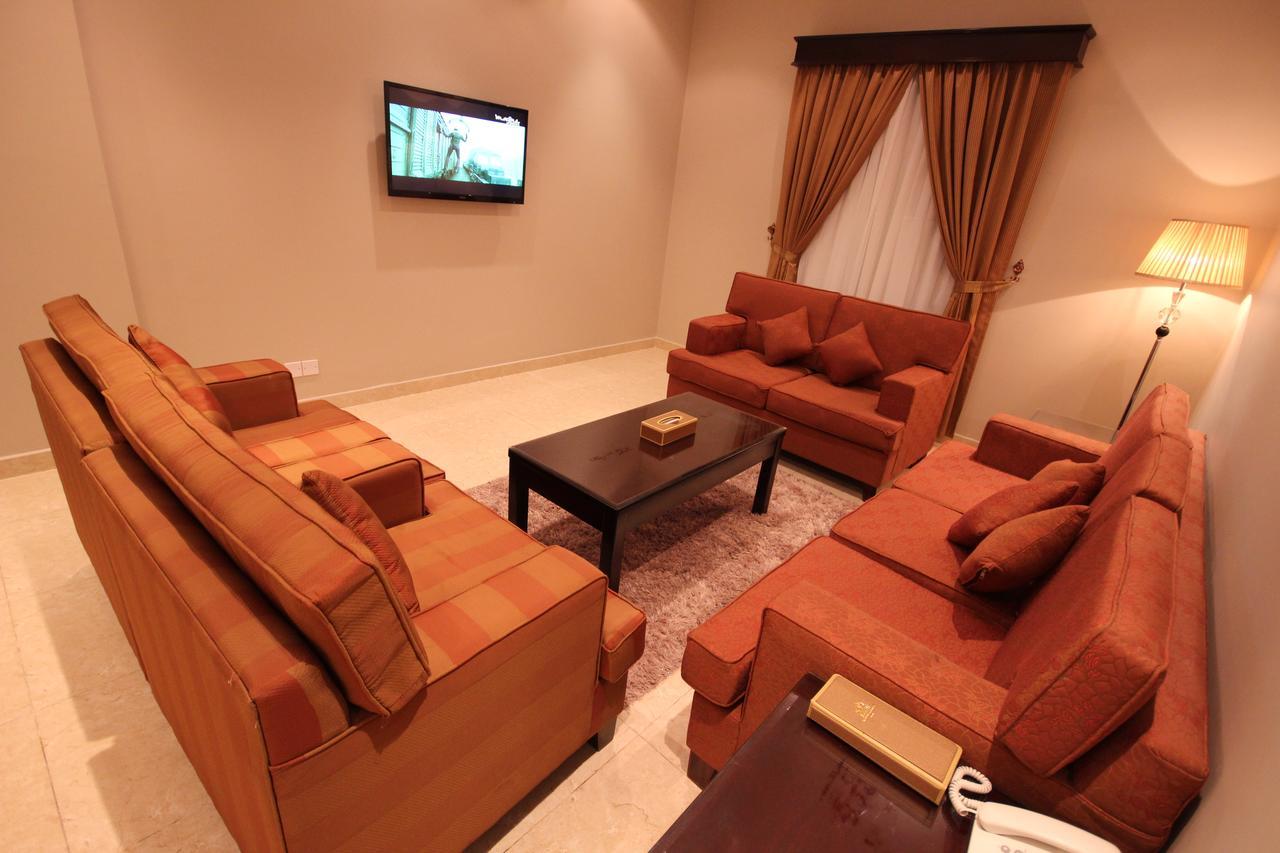 Aparthotel One To One Al Khobar Exterior foto