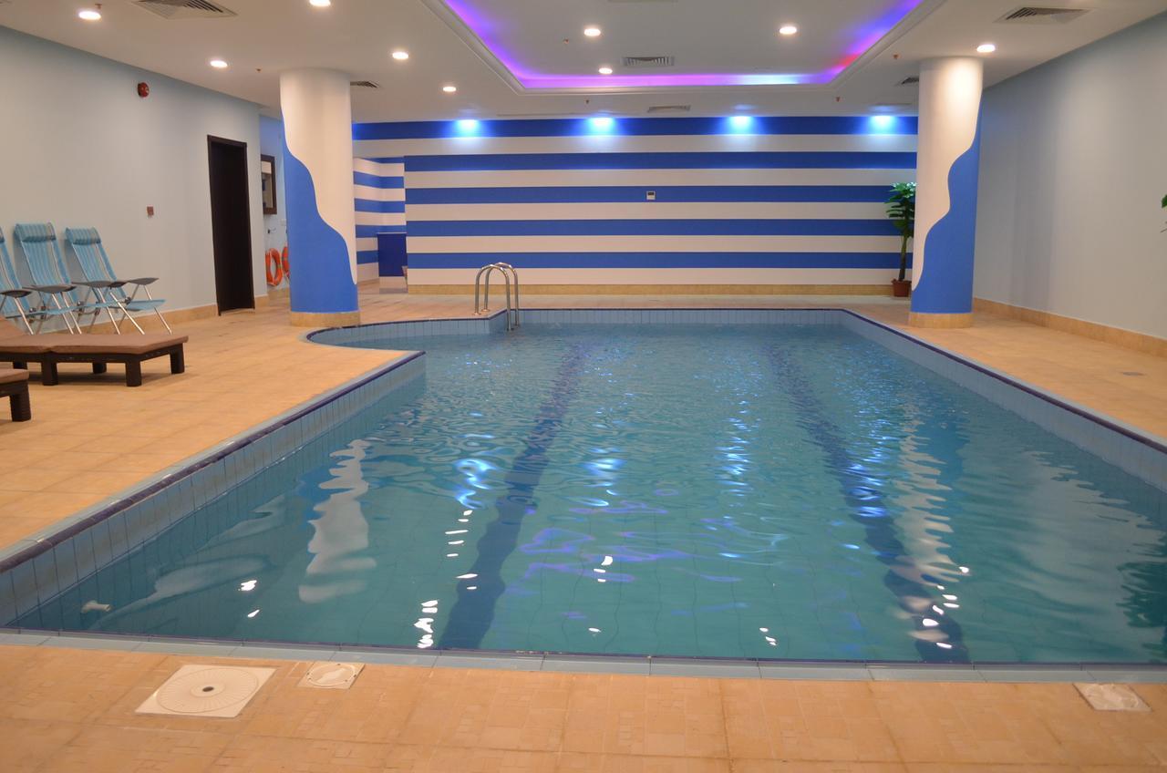 Aparthotel One To One Al Khobar Exterior foto