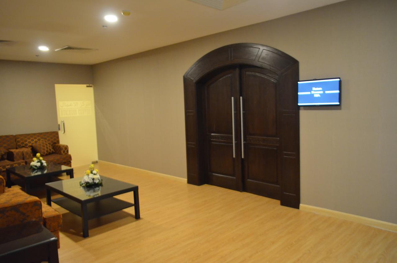 Aparthotel One To One Al Khobar Exterior foto